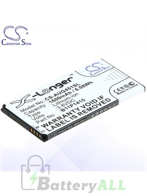 CS Battery for Asus B11P1415 / Z00SD / ZC451TG / ZenFone Go 4.5 Battery PHO-AUG451SL