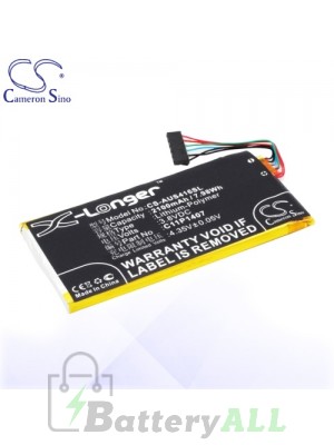 CS Battery for Asus 0B200-01140000 / C11P1407 (1ICP5/41/79) Battery PHO-AUS416SL