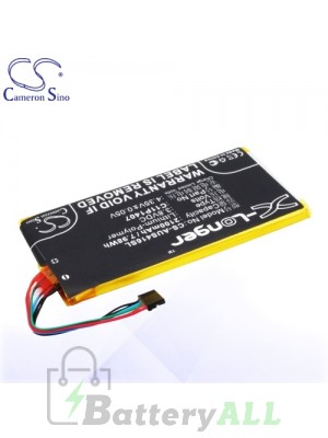 CS Battery for Asus S416 / Asus PadFone X Mini Station Battery PHO-AUS416SL
