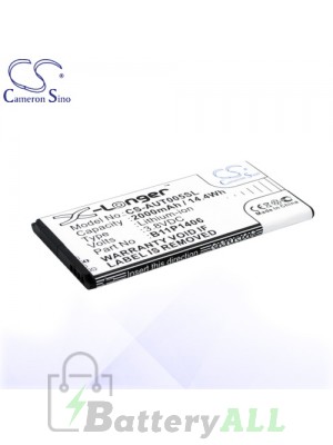 CS Battery for Asus PadFone X Mini 4.5 / Asus T005 / Asus T00S Battery PHO-AUT005SL