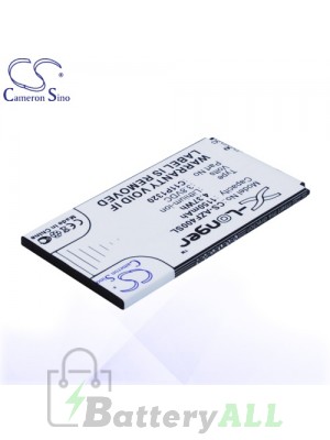 CS Battery for Asus A400 / Asus A400CG / Asus ZenFone 4 Battery PHO-AZF400SL