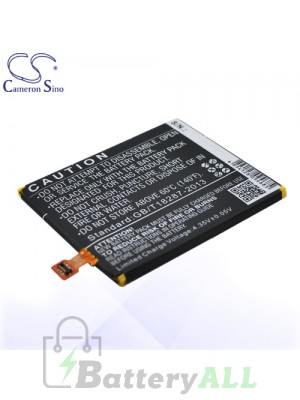 CS Battery for Asus ZenFone 5 A500KL / 5 A501 / 5 A501CG Battery PHO-AZF500SL