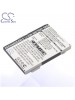 CS Battery for Benq-Siemens / Siemens EBA-660 / EBA-670 / EBA-760 Battery PHO-CX65SL