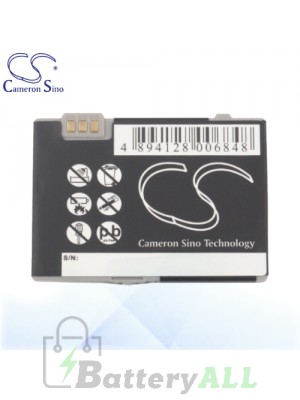 CS Battery for Siemens C81 / CF62 / CF62T / CF63 / CF65 / CF75 Battery PHO-CX65SL