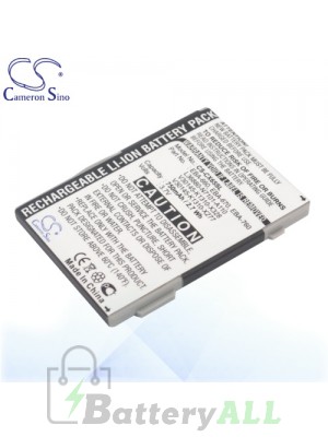 CS Battery for Siemens CFX65 / CFX-65 / CT66 / CT72 / CT75 / CTX65 Battery PHO-CX65SL