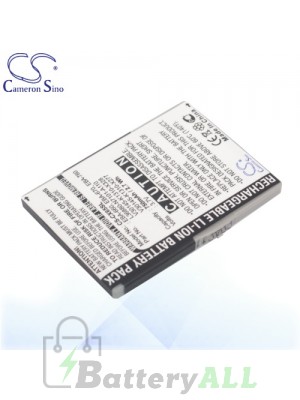 CS Battery for Siemens CV65 / CV72 / CV75 / CX65 / CX66 / CX70 Battery PHO-CX65SL