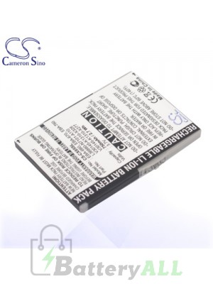 CS Battery for Benq-Siemens / Siemens EBA-770 / L36880-N2501-A110 Battery PHO-CX65SL
