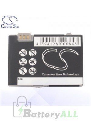 CS Battery for Benq-Siemens / Siemens V30145-K1310-X277 Battery PHO-CX65SL