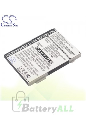 CS Battery for Benq-Siemens / Siemens V30145-K1310-X289 Battery PHO-CX65SL