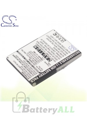 CS Battery for Benq-Siemens / Siemens V30145-K1310-X321 Battery PHO-CX65SL