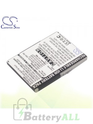 CS Battery for Benq-Siemens / Siemens V30145-K1310-X321 Battery PHO-CX65SL
