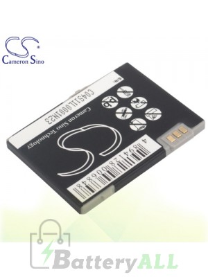 CS Battery for Benq-Siemens / Siemens V30145-K1310-X328 Battery PHO-CX65SL