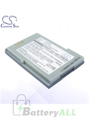 CS Battery for Benq / Benq-Siemens 23.20115.102 / P50 Battery PHO-BQ50SL