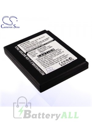 CS Battery for Blackberry BAT-03087-002 / 6210 / 6220 / 6230 / 6280 Battery PHO-6510SL