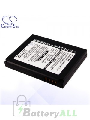CS Battery for Blackberry 6710 / 6720 / 6750 / 7210 / 7230 / 7250 Battery PHO-6510SL