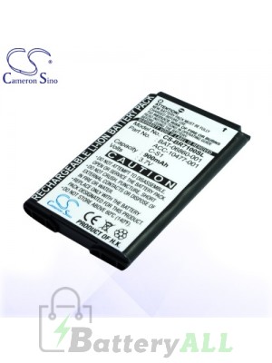 CS Battery for Blackberry 7100 / 7100g / 7100i / 7100r / RAQ40GW Battery PHO-BR7100SL