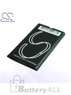 CS Battery for Blackberry 7130c / 7130e / 7130g / 7130v / RAQ42GW Battery PHO-BR7100SL