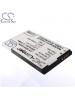 CS Battery for Blackberry 8100r / 8110 / 8130 / 8130B / Pearl Battery PHO-BR8100SL