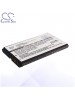 CS Battery for Blackberry ACC-10477-001 / BAT-06860-003 / C-S2 Battery PHO-BR8700SL
