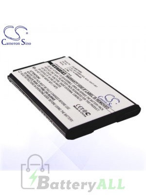 CS Battery for Blackberry 8700 / 8700c / 8700f / 8700g / 8700r Battery PHO-BR8700SL