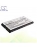 CS Battery for Blackberry Curve 8320 / Curve 8330 / Curve 8350i Battery PHO-BR8700SL