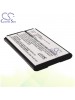CS Battery for Blackberry Curve 8520 / Curve 8530 / Curve 9300 Battery PHO-BR8700SL