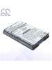 CS Battery for Blackberry ASY-14321-001 / BAT-11005-001 / 8830B Battery PHO-BR8800SL