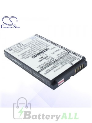 CS Battery for Blackberry C-X2 / 8800 / 8800c / 8800r / 8820 / 8830 Battery PHO-BR8800SL