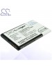 CS Battery for Blackberry ACC14392-001 / BAT-14392-001 / M-S1 Battery PHO-BR9000XL