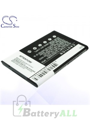 CS Battery for Blackberry Magnum / Niagara / RBT71UW / RBT73UW Battery PHO-BR9000XL