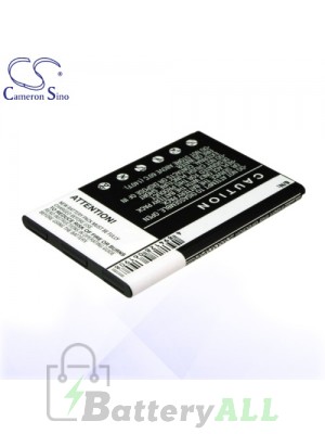 CS Battery for Blackberry JS1 / Curve 9220 / Curve 9230 Battery PHO-BR9220XL