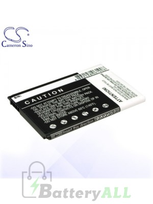 CS Battery for Blackberry Curve 9310 / Curve 9315 / Curve 9320 Battery PHO-BR9220XL