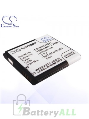 CS Battery for Blackberry ACC-39508-201 / ACC-39508-301 / EM1 Battery PHO-BR9360FL