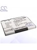 CS Battery for Blackberry 30130001RM / BAT-24387-003 / F-M1 Battery PHO-BR9670SL