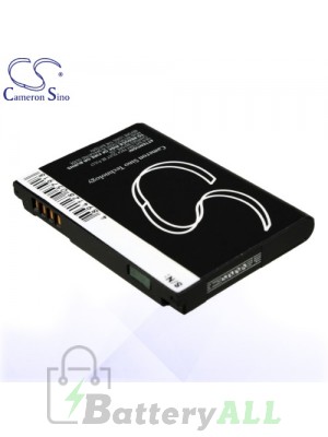 CS Battery for Blackberry BAT-26483-003 / F-S1 / Jennings Battery PHO-BR9810SL