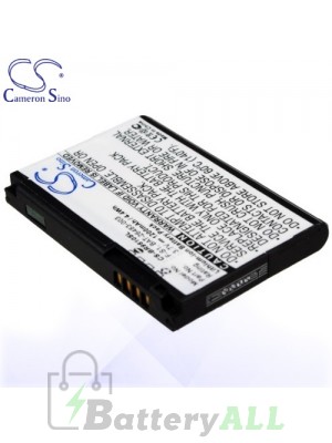 CS Battery for Blackberry Torch / Torch 2 9810 / Torch 9800 Battery PHO-BR9810SL