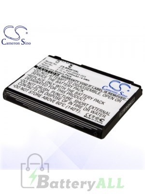 CS Battery for Blackberry Torch 9810 / Torch Slider 9800 Battery PHO-BR9810SL
