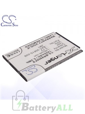 CS Battery for Blackberry Bold 9790 / Bold Touch 9220 / Touch 9900 Battery PHO-BR9900FX