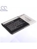 CS Battery for Blackberry Dakota / Monaco / Montana / Monza / P9981 Battery PHO-BR9900FX