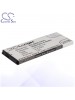 CS Battery for Blackberry ACC-51546-201 / BAT-47277-001 / LS1 Battery PHO-BRZ100XL