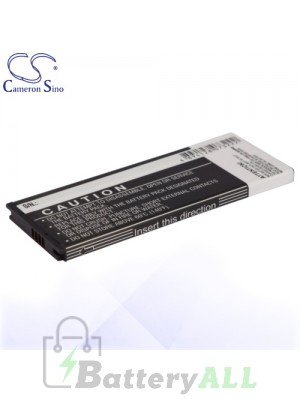 CS Battery for Blackberry STL100-3 / Blackberry Z10 Battery PHO-BRZ100XL