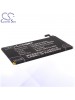 CS Battery for Blackberry BAT-40014-002 / Blackberry Z15 Battery PHO-BRZ150XL