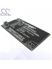 CS Battery for Blackberry BAT-50136-001 / BAT-50136-002 / CUWV1 Battery PHO-BRZ300XL