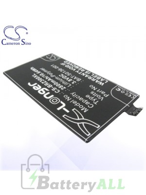 CS Battery for Blackberry BAT-50136-003 / BAT-50136-101 / STR100-2 Battery PHO-BRZ300XL