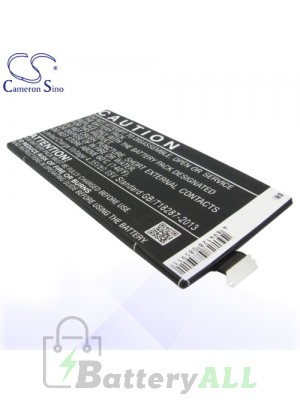 CS Battery for Blackberry A10 / Aristo / Aristo EU / Leap / Z20 Battery PHO-BRZ300XL