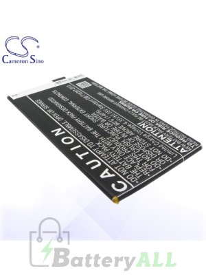 CS Battery for Blackberry STA100-1 / STA100-2 / STA100-3 / Z30 Battery PHO-BRZ300XL