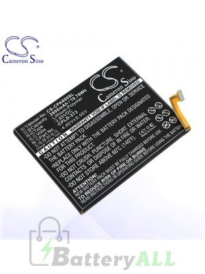 CS Battery for Coolpad CPLD-373 / Coolpad A8 / A8-930 Battery PHO-CPA800SL