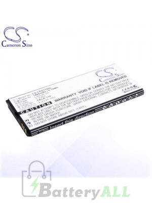 CS Battery for Coolpad CPLD-110 / 5217 / 7060 / 8076 / 8076D Battery PHO-CPD110SL