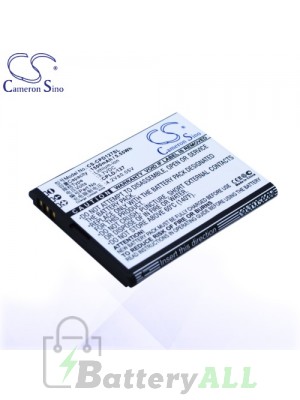 CS Battery for Coolpad CPLD-127 / Coolpad 8017 Battery PHO-CPD127SL