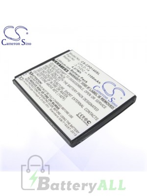 CS Battery for Coolpad CPLD-14 / Coolpad 8150D / 8150S Battery PHO-CPD140SL